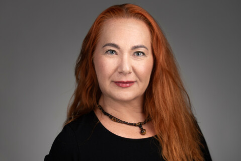 Sóti Erika, Könyvelő at Pyramidon Property Management - Professional portrait