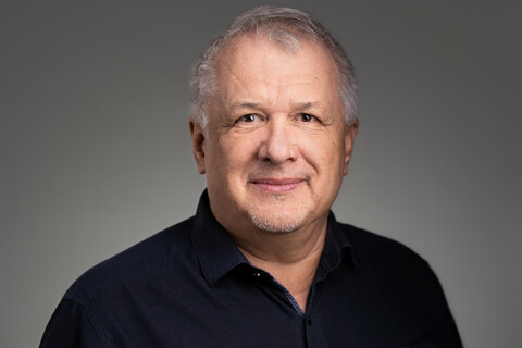 Tóth Zoltán, Házkezelő at Pyramidon Property Management - Professional portrait