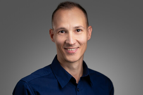 Vastag Zoltán, Ügyfélkapcsolati munkatárs at Pyramidon Property Management - Professional portrait